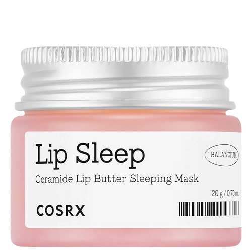 COSRX - Ceramide Lip Butter Sleeping Mask - 20g-Wonder Skin
