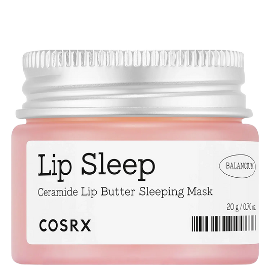 COSRX - Ceramide Lip Butter Sleeping Mask - 20g-Wonder Skin