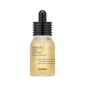COSRX - Full Fit Propolis Light Ampoule - 30ml