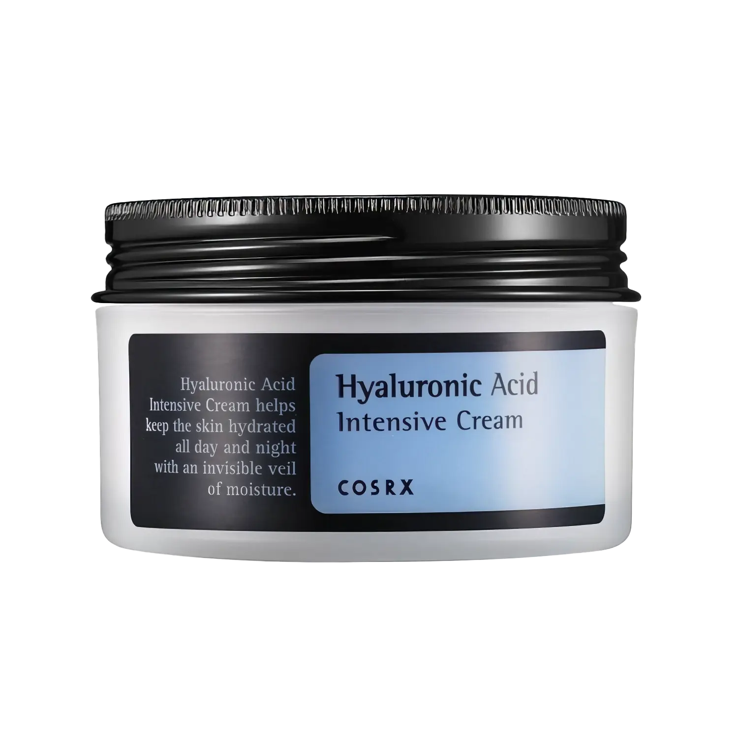 COSRX - Hyaluronic Acid Intensive Cream - 100g-Wonder Skin