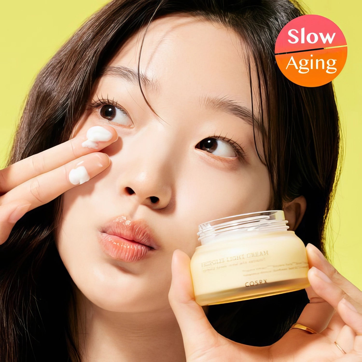 COSRX - Propolis Light Cream - 65ml-Wonder Skin