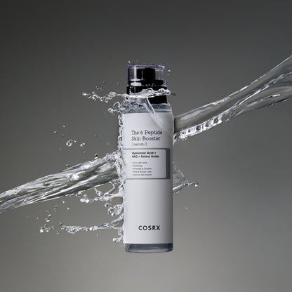 Hautbooster-Serum | 6-Peptid-Hautserum | Wonder Skin