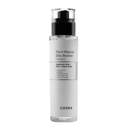 COSRX - The 6 Peptide Skin Booster Serum - 150ml-Wonder Skin
