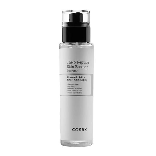 COSRX - The 6 Peptide Skin Booster Serum - 150ml-Wonder Skin