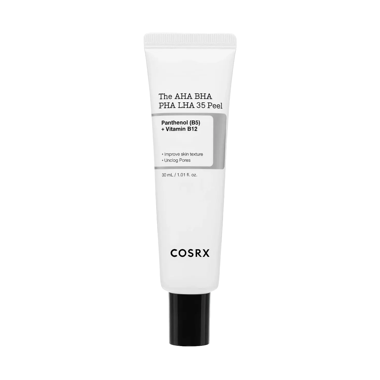 COSRX - The AHA BHA PHA LHA 35 Peel - 30ml-Wonder Skin