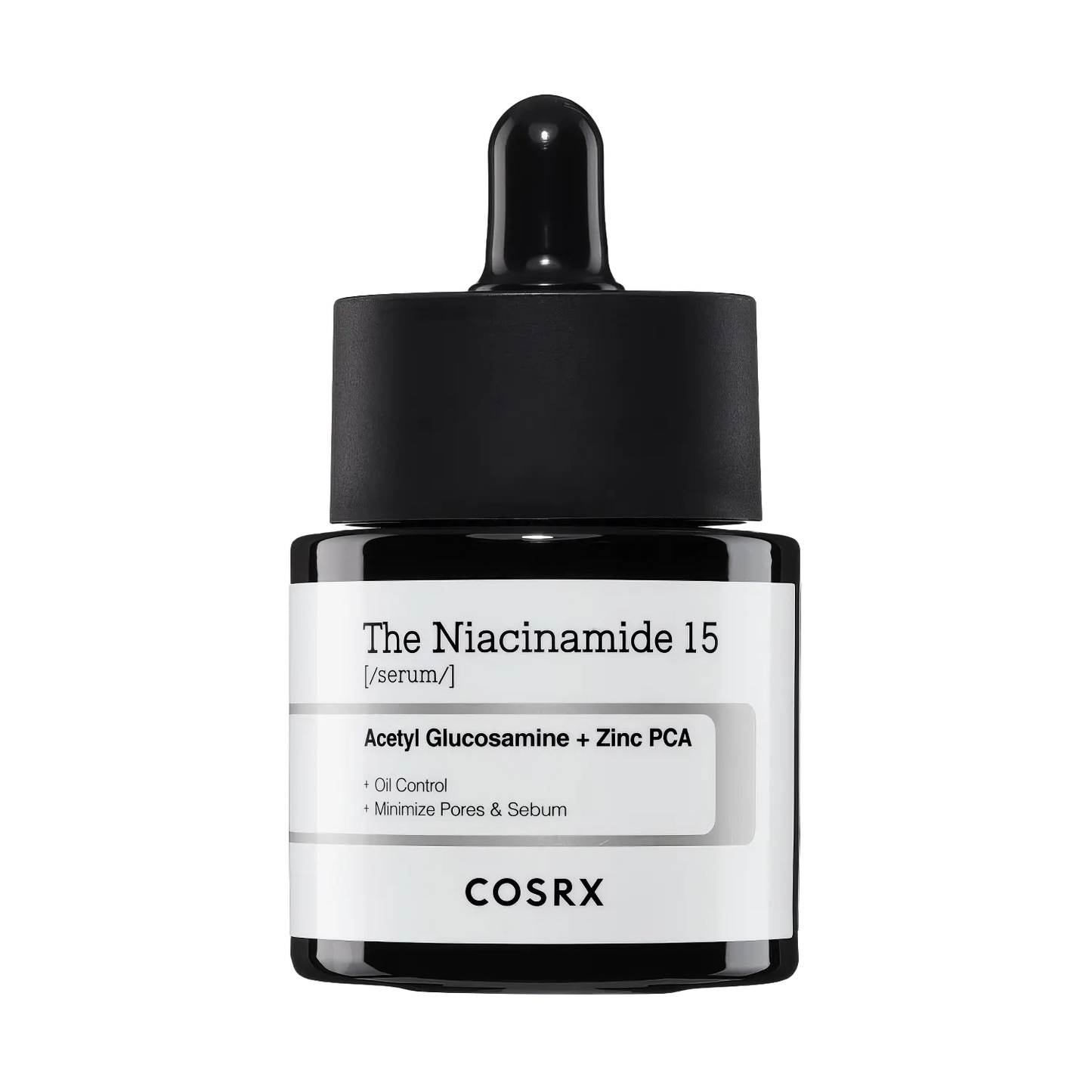 COSRX - The Niacinamide 15 Serum - 20ml-Wonder Skin