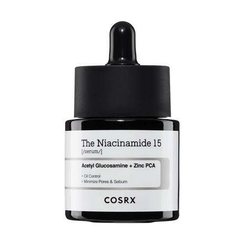 COSRX - The Niacinamide 15 Serum - 20ml-Wonder Skin