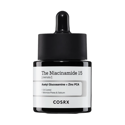 COSRX - The Niacinamide 15 Serum - 20ml-Wonder Skin