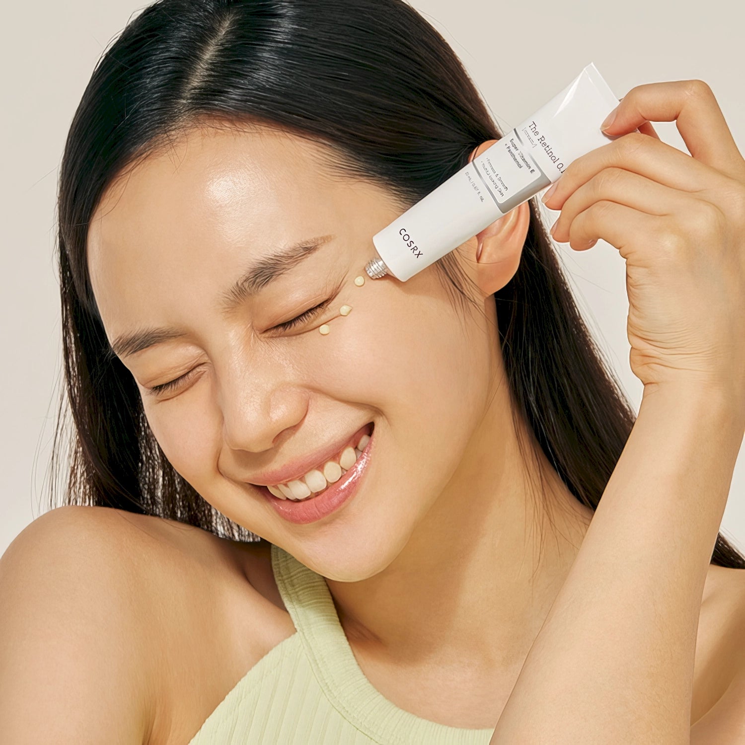 COSRX - The Retinol 0.1 Cream - 20ml-Wonder Skin