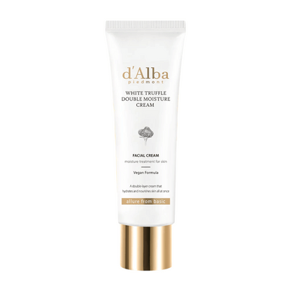 White Truffle Double Moisture Cream | Wonder Skin Deutschland