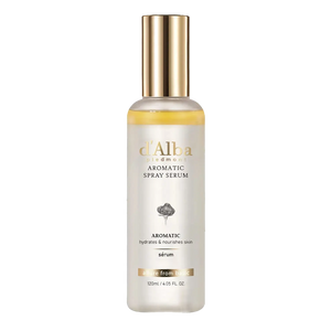 d'Alba White Truffle First Aromatic Spray Serum 120ml