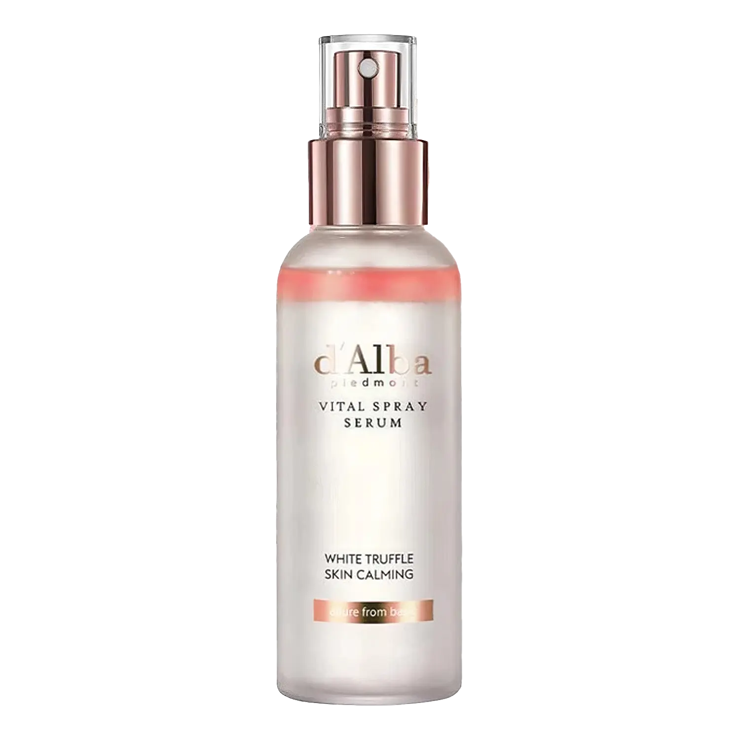 d'Alba - White Truffle Vital Spray Serum - 100ml-Wonder Skin