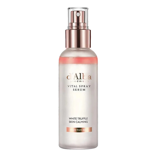 d'Alba - White Truffle Vital Spray Serum - 100ml-Wonder Skin