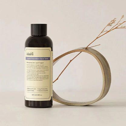 dear, Klairs - Supple Preparation Facial Toner - 180ml-Wonder Skin