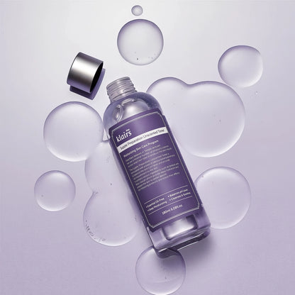 dear, Klairs - Supple Preparation Unscented Toner - 180ml-Wonder Skin
