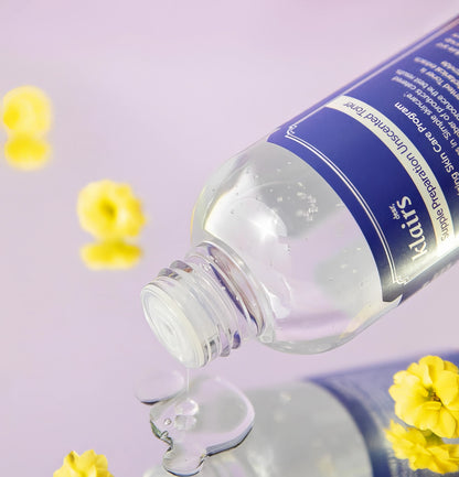 dear, Klairs - Supple Preparation Unscented Toner - 180ml-Wonder Skin