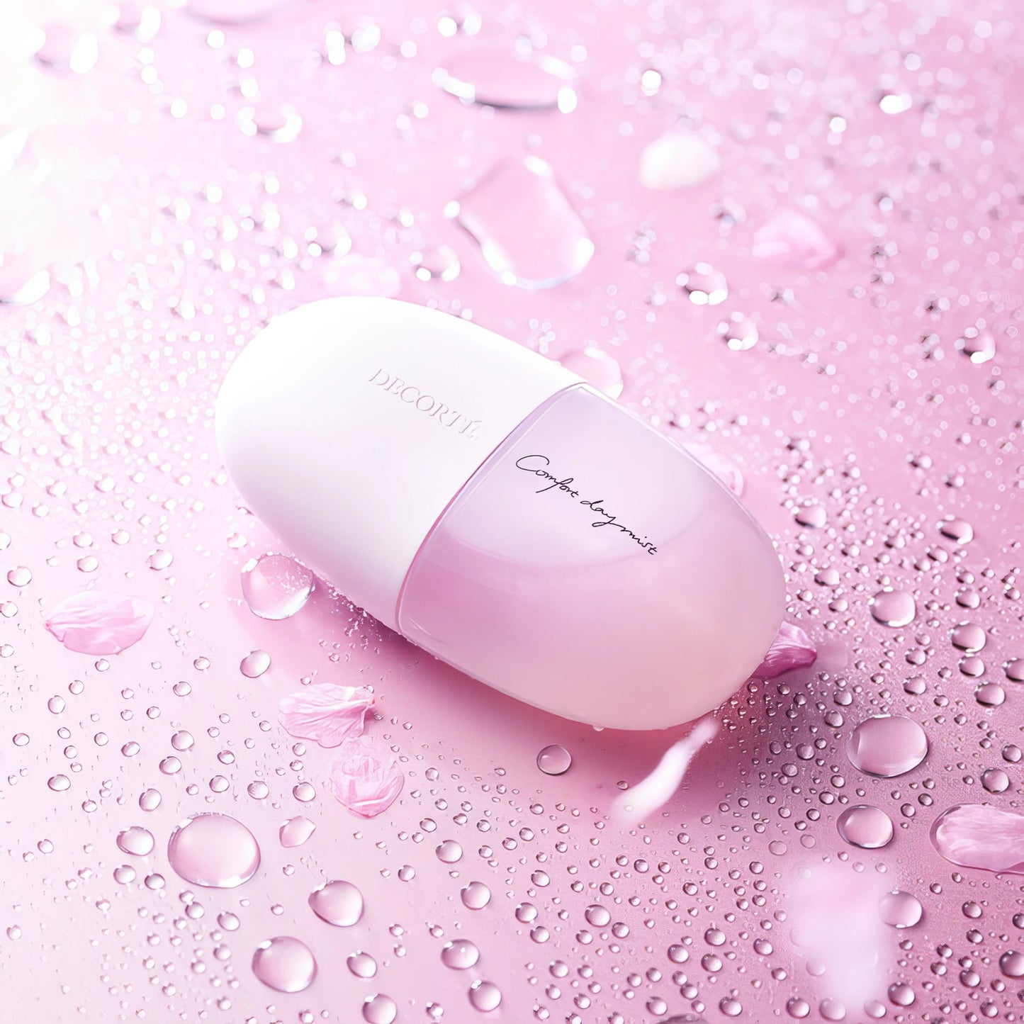 DECORTE Comfort Day Mist Set & Protect - 60ml-Wonder Skin