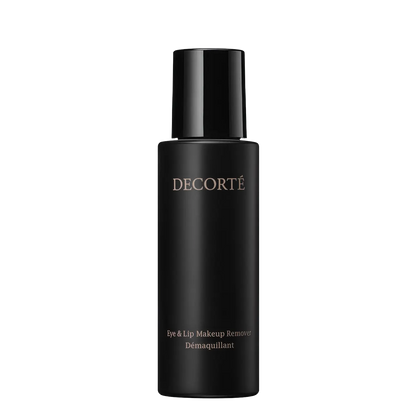 DECORTE Eye & Lip Makeup Remover - 100ml-Wonder Skin