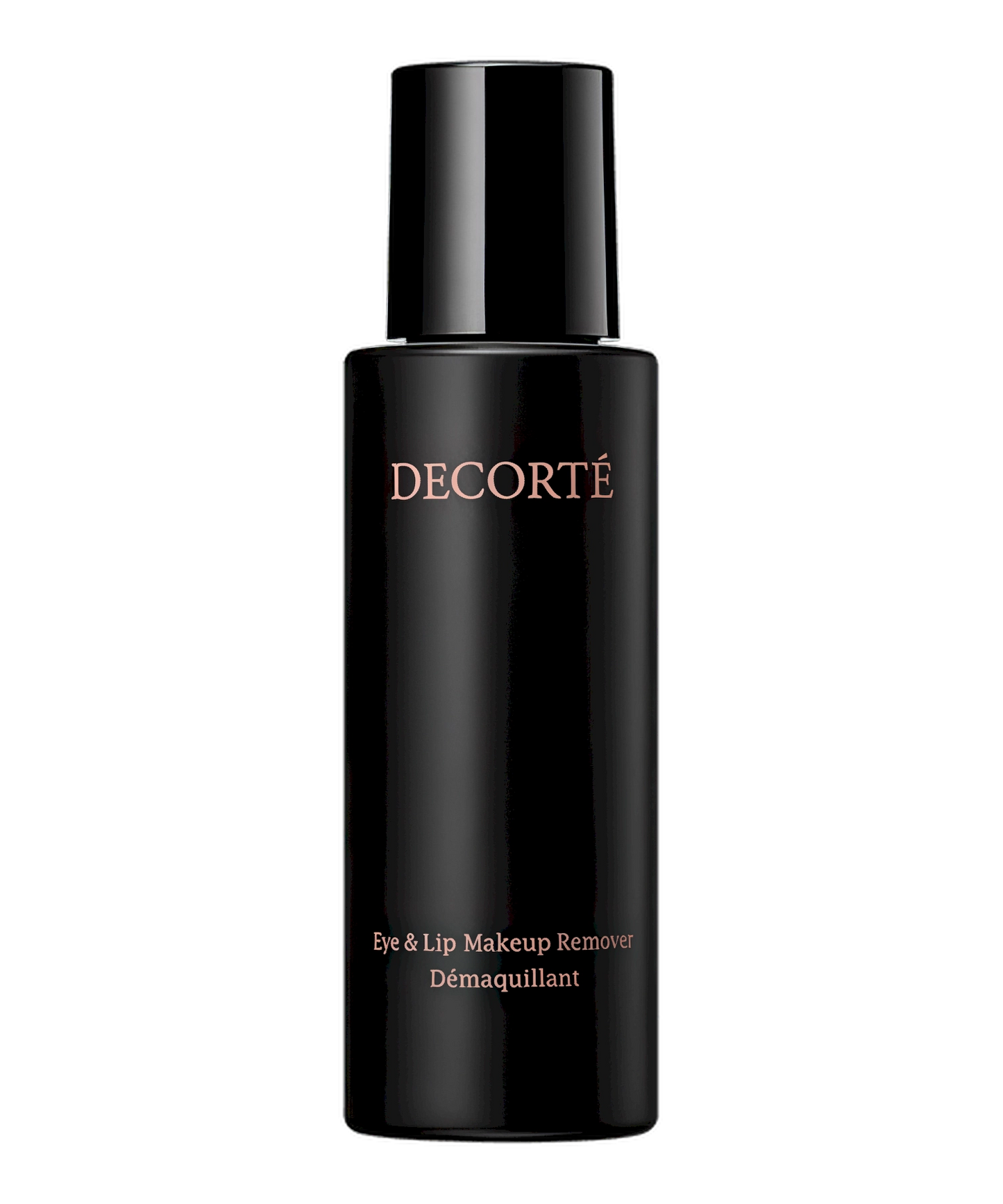 DECORTE Eye & Lip Makeup Remover - 100ml-Wonder Skin