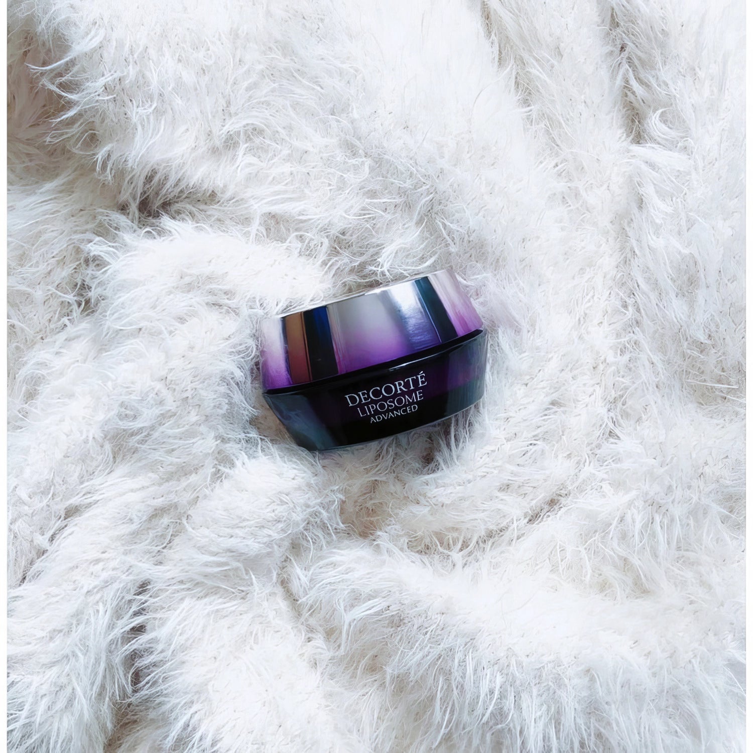 DECORTE Liposome Advanced Repair Cream - 50ml-Wonder Skin