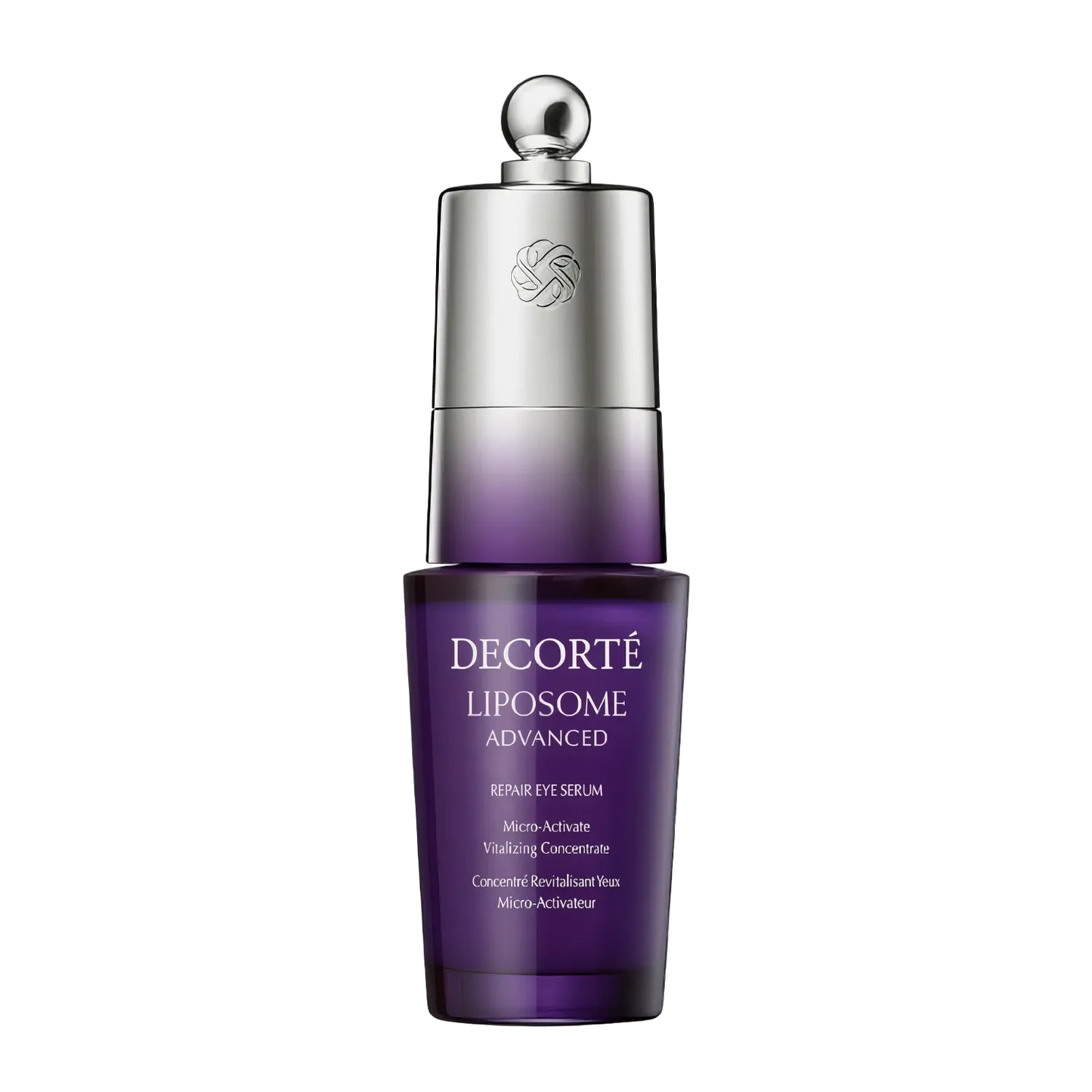 DECORTE Liposome Advanced Repair Eye Serum - 20ml-Wonder Skin