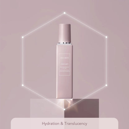 DECORTE Hydra Clarity Conditioning Treatment Softener ER - 200ml