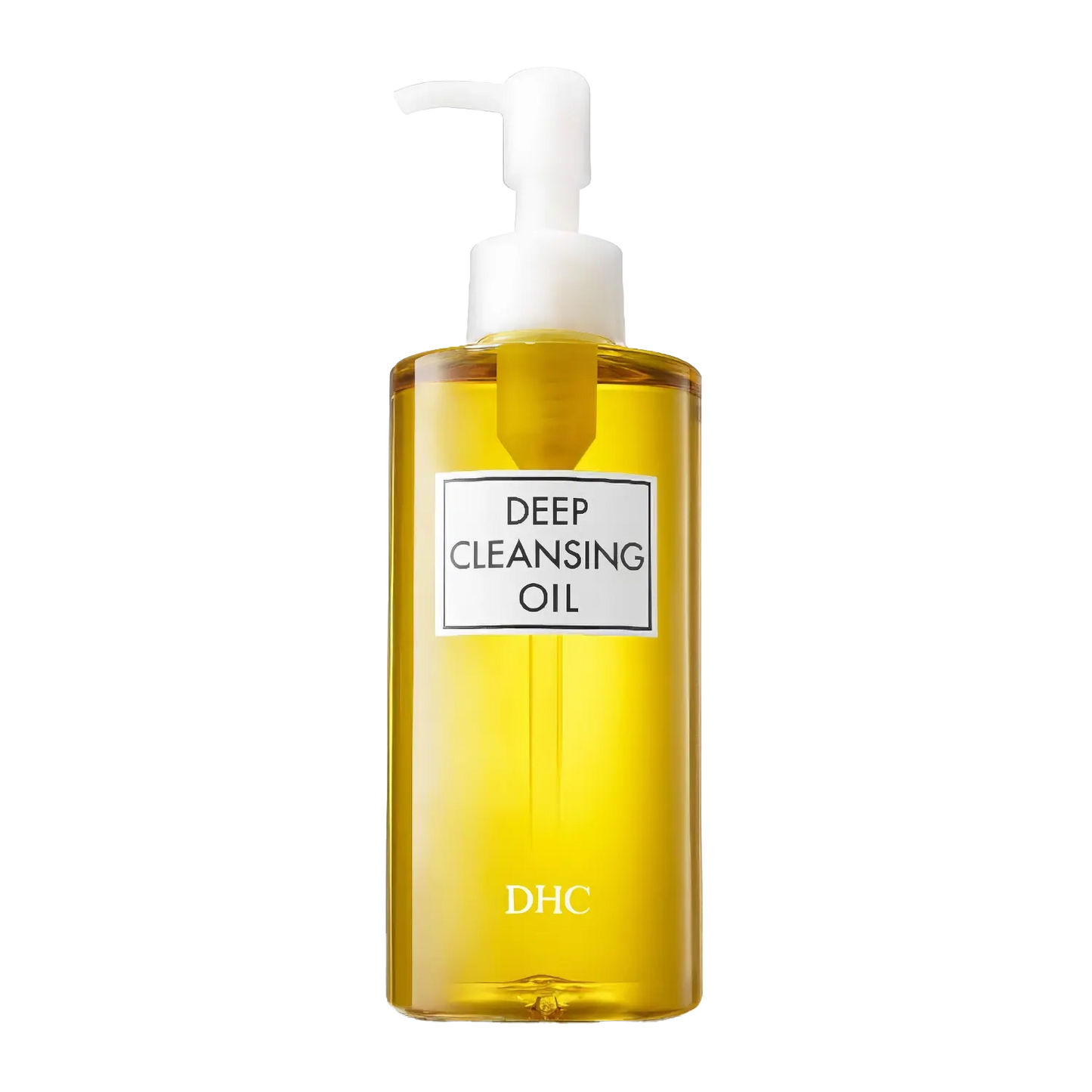 DHC - Deep Cleansing Oil - 150ml-Wonder Skin