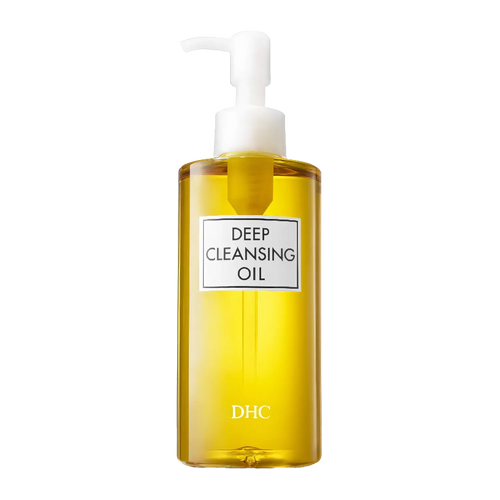 DHC - Deep Cleansing Oil - 150ml-Wonder Skin