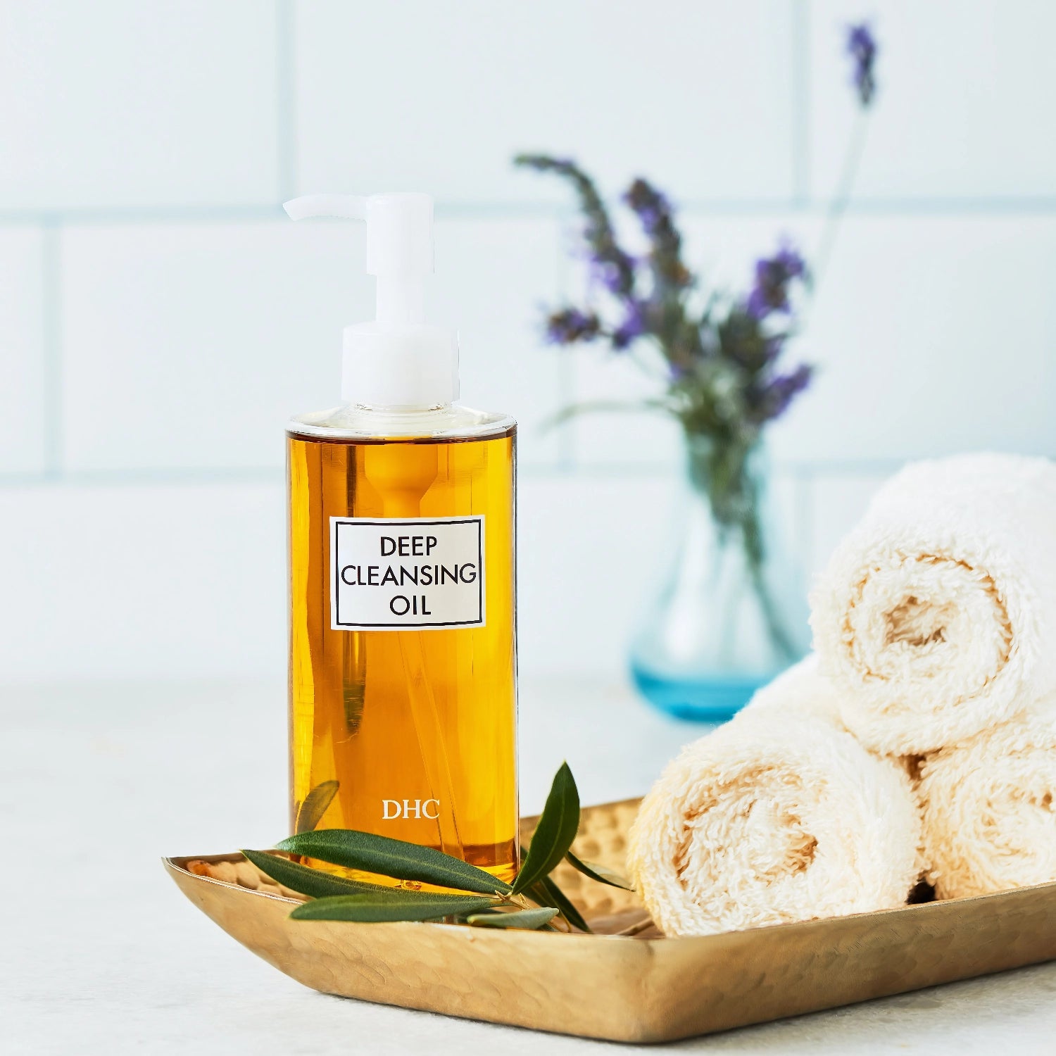 DHC - Deep Cleansing Oil - 150ml-Wonder Skin