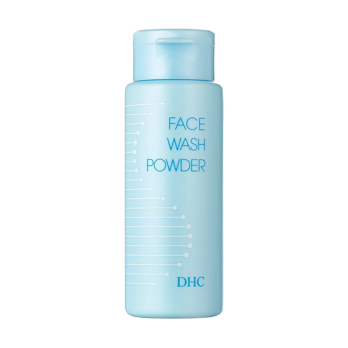 DHC - Face wash powder - 50g-Wonder Skin