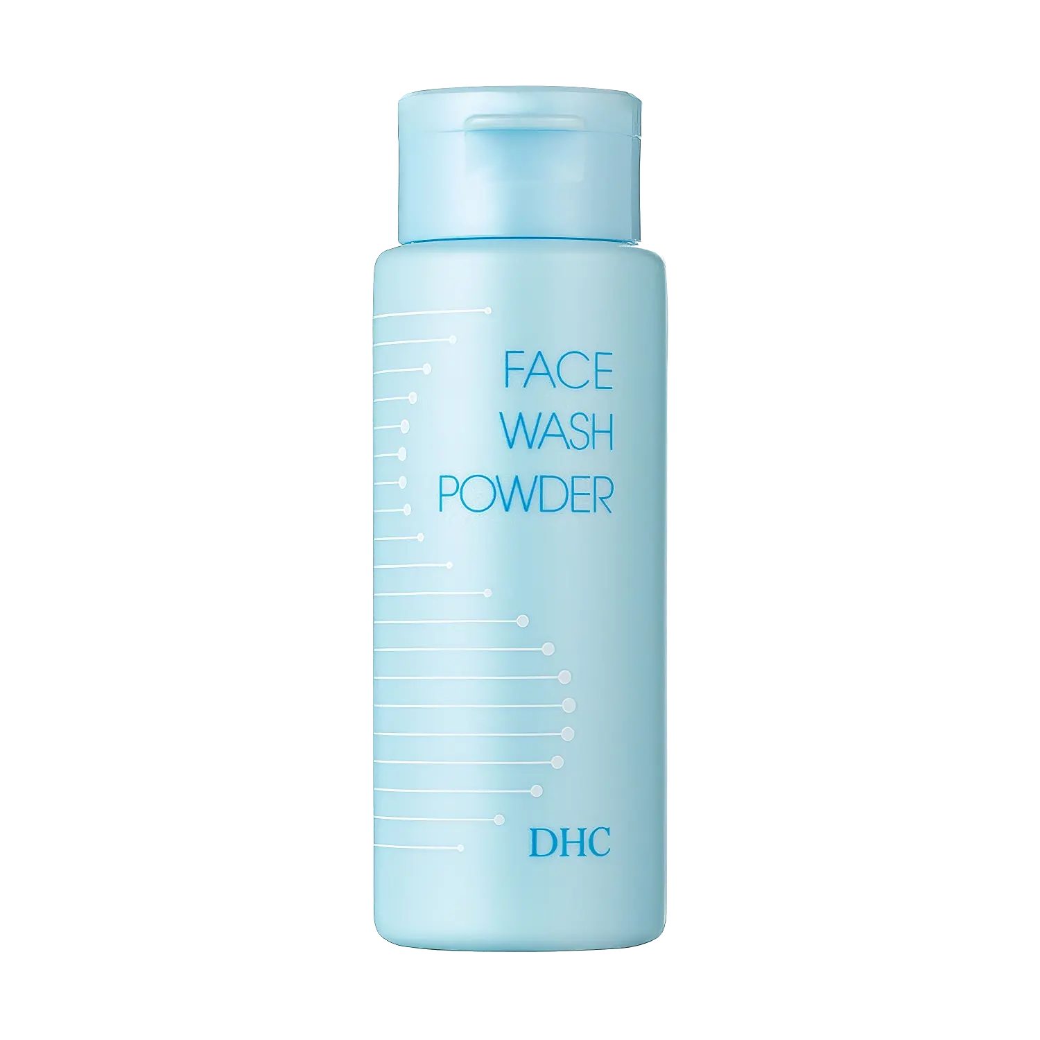 DHC - Face wash powder - 50g-Wonder Skin