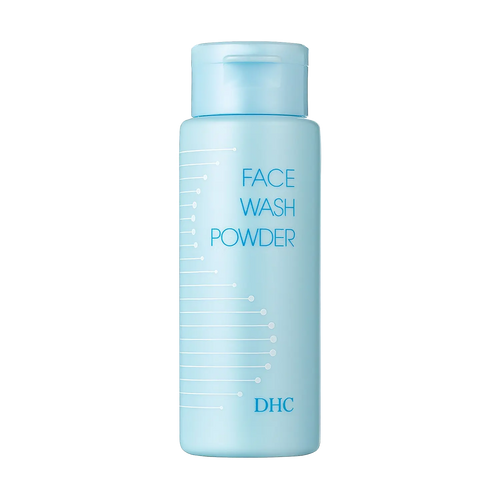 DHC - Face wash powder - 50g-Wonder Skin