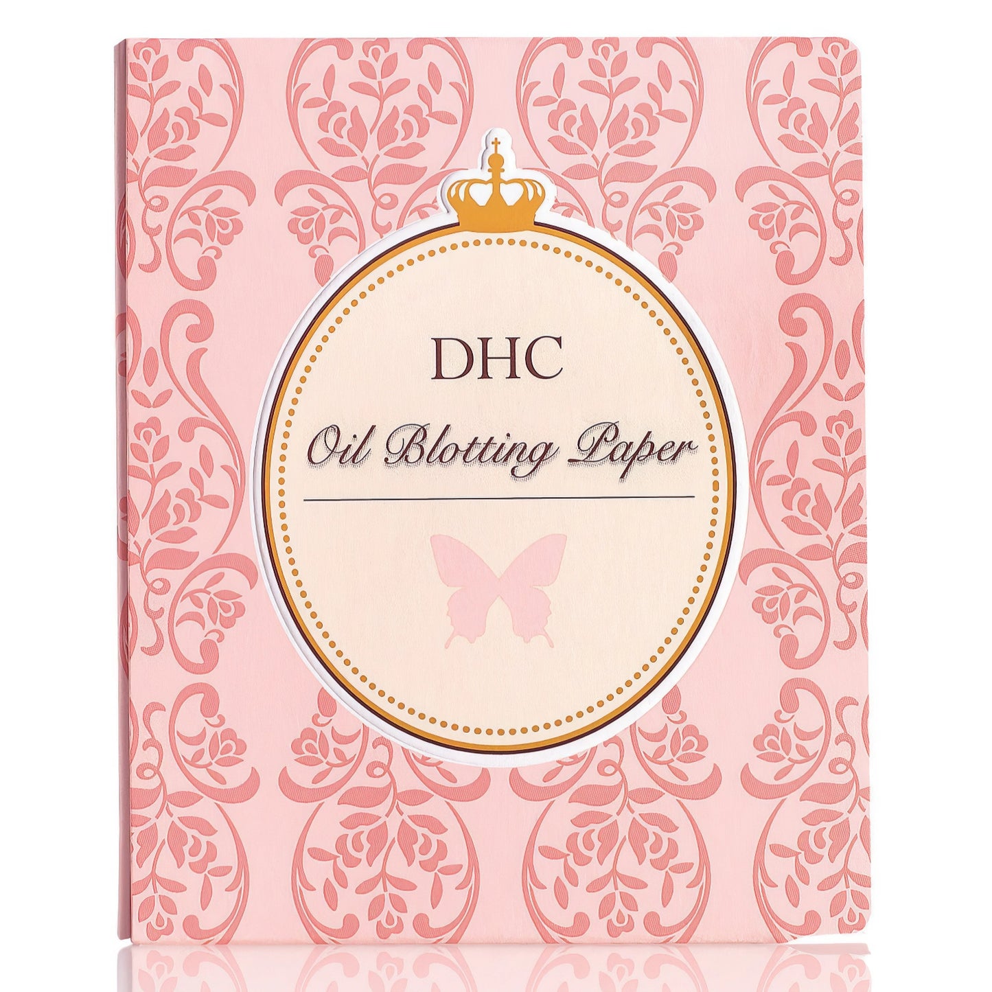 DHC - Oil blotting paper - 100 Blatt-Wonder Skin