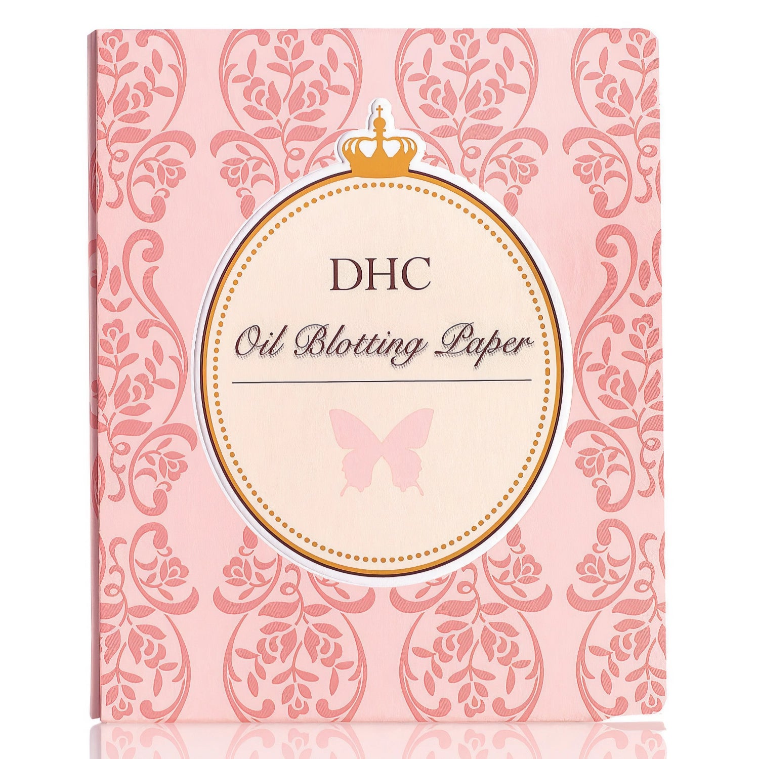 DHC - Oil blotting paper - 100 Blatt-Wonder Skin