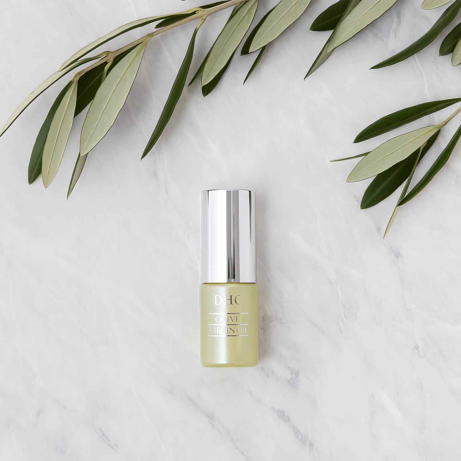 DHC - Olive Virgin Oil - 7ml-Wonder Skin