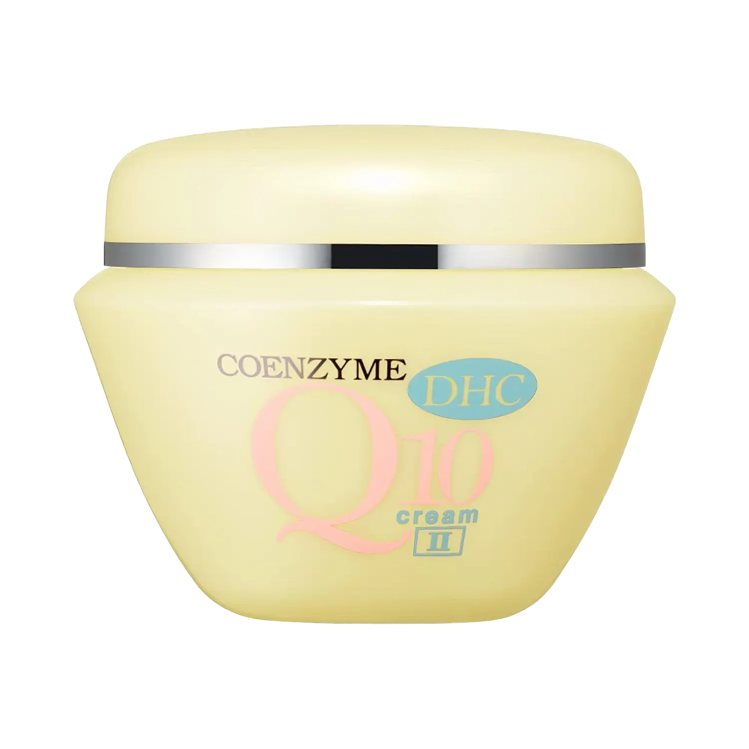 DHC - Q10 Cream - 20g-Wonder Skin