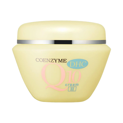 DHC - Q10 Cream - 20g-Wonder Skin
