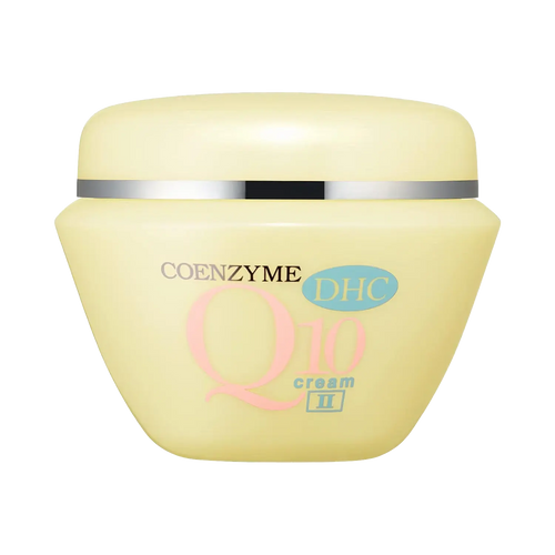 DHC - Q10 Cream - 20g-Wonder Skin