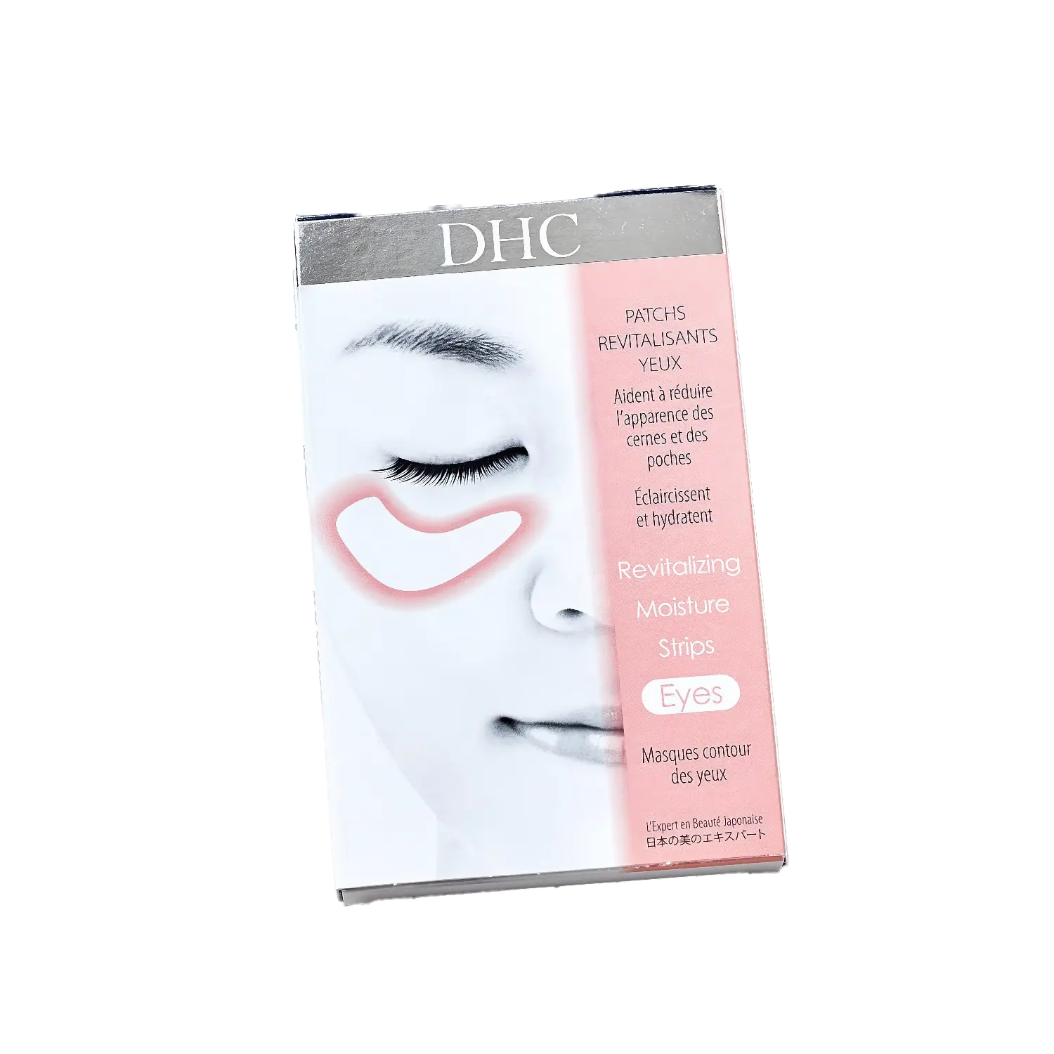 DHC - Revitalizing Moisture Strip - 6Anw.-Wonder Skin