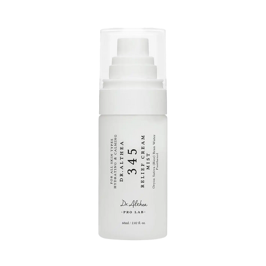 Dr. Althea 345 Relief Cream Mist 60ml