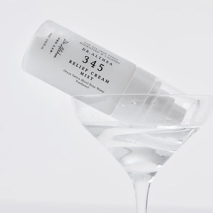 Dr. Althea 345 Relief Cream Mist 60ml