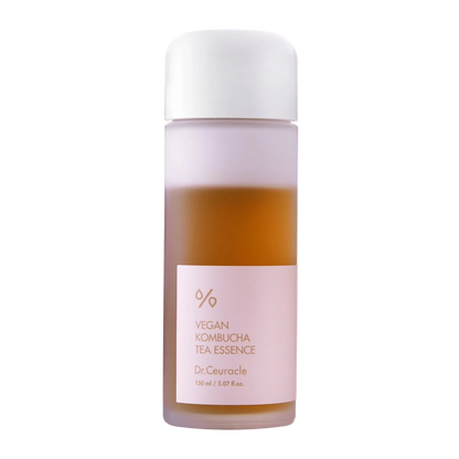 Dr. Ceuracle Vegan Kombucha Tea Essence 150ml