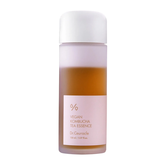 Dr. Ceuracle Vegan Kombucha Tea Essence 150ml