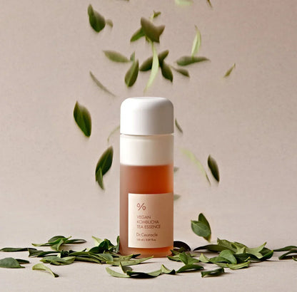 Dr. Ceuracle Vegan Kombucha Tea Essence 150ml