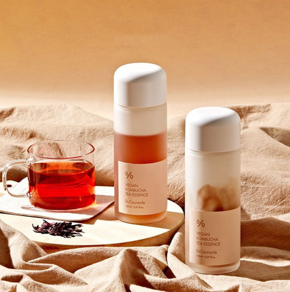 Dr. Ceuracle Vegan Kombucha Tea Essence 150ml