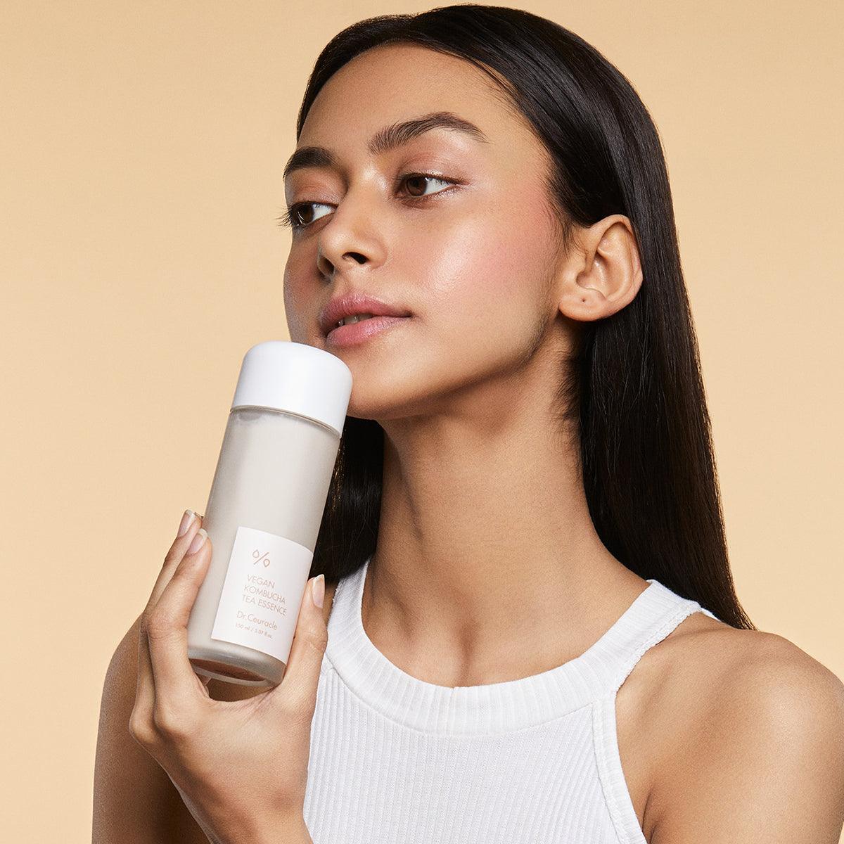 Dr. Ceuracle Vegan Kombucha Tea Essence 150ml
