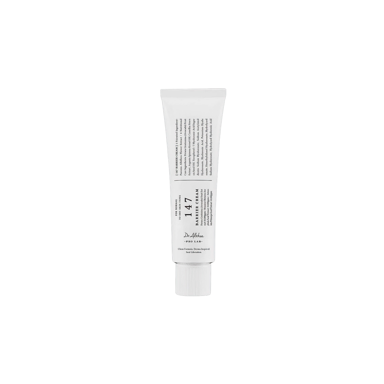 Dr. Althea 147 Barrier Cream - 50ml-Wonder Skin