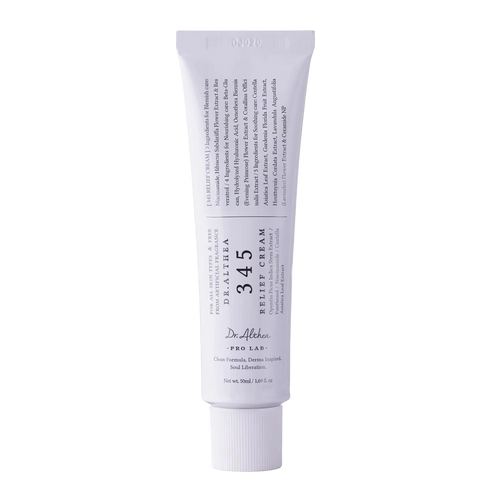 Dr. Althea - 345 Relief Cream - 50ml-Wonder Skin