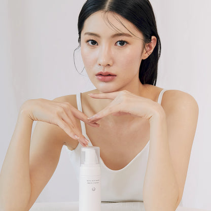 Dr. Althea - Amino Acid Gentle Bubble Cleanser - 140ml-Wonder Skin