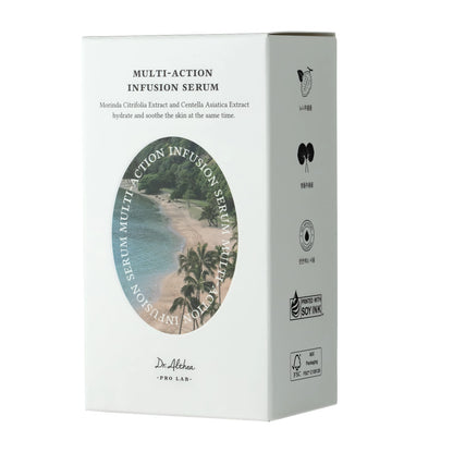 Dr. Althea - Multi-Action Infusion Serum - 30ml-Wonder Skin
